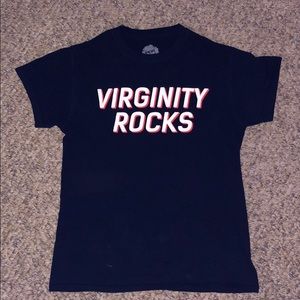 Danny Duncan Virginity Rocks! Tee